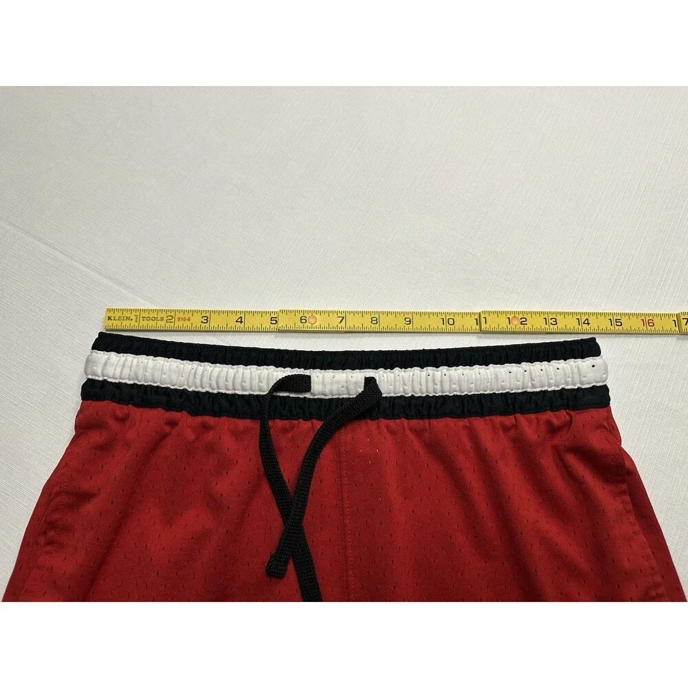 Men's Air Jordan Dri-Fit Diamond Shorts 6